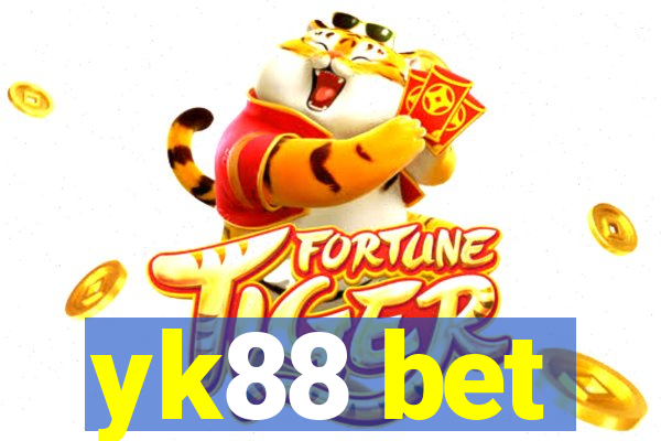 yk88 bet